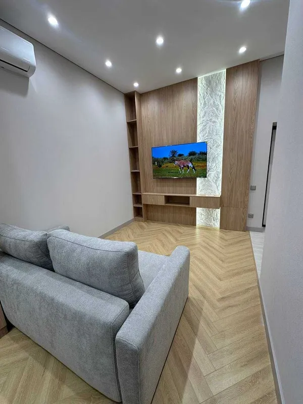 Сдаётся квартира / ЖК Imperial Club City / Юнусабадский район - Ц2 3