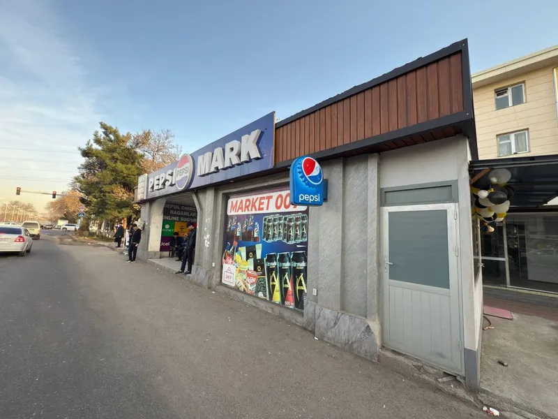 Продаётся Не Жилое Плмещения Астановка Чиланзарский район — фото 2