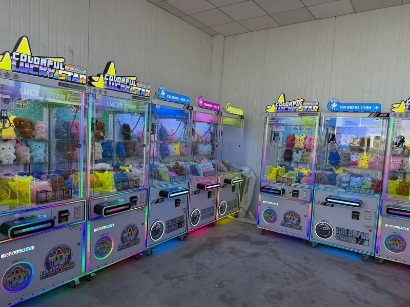 Oʻyinchoq aparat 1 - qoʻl bizda ulgirib qoling — фото 1