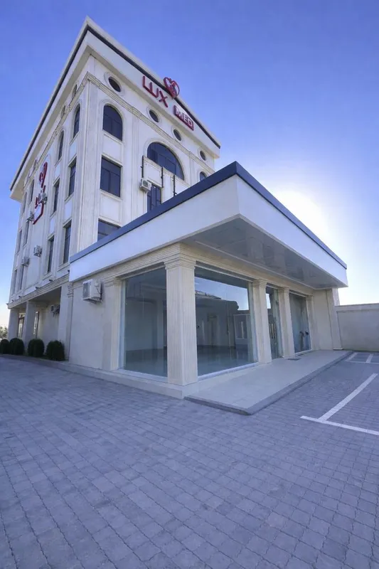 Сдам готовую клинику800м2
