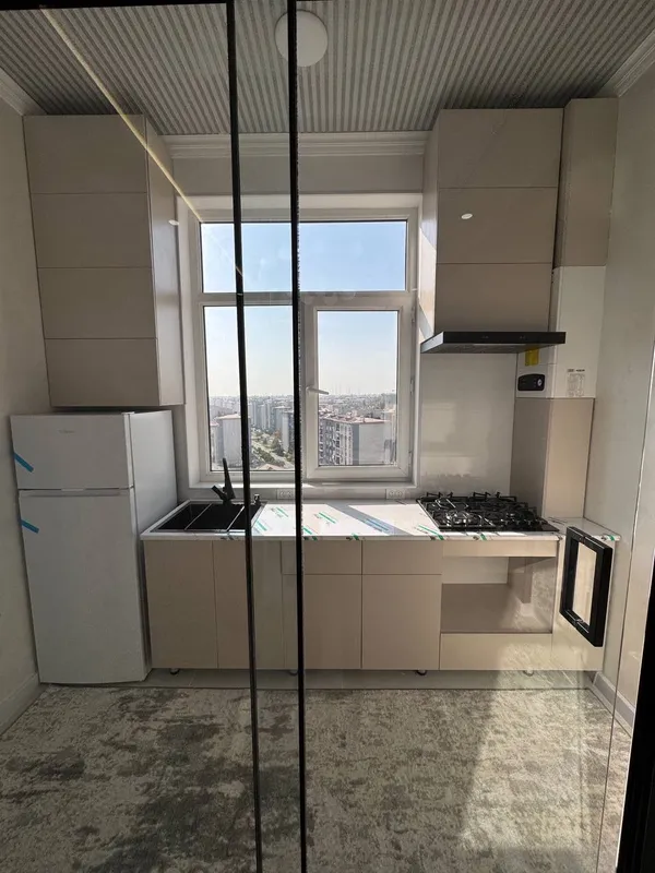 Sergelidan 2 xonali lukus ijaraga uy 370$ — фото 2