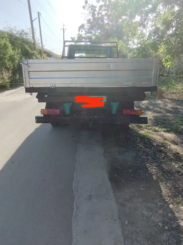 Сотилади Мерс410 2