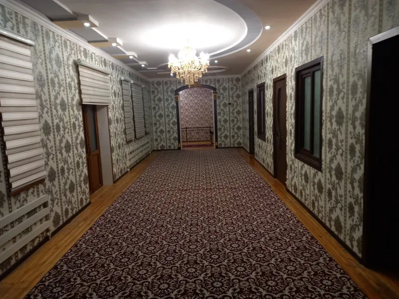 Продаётся дворный дом 6 Продаётся дворный дом 6