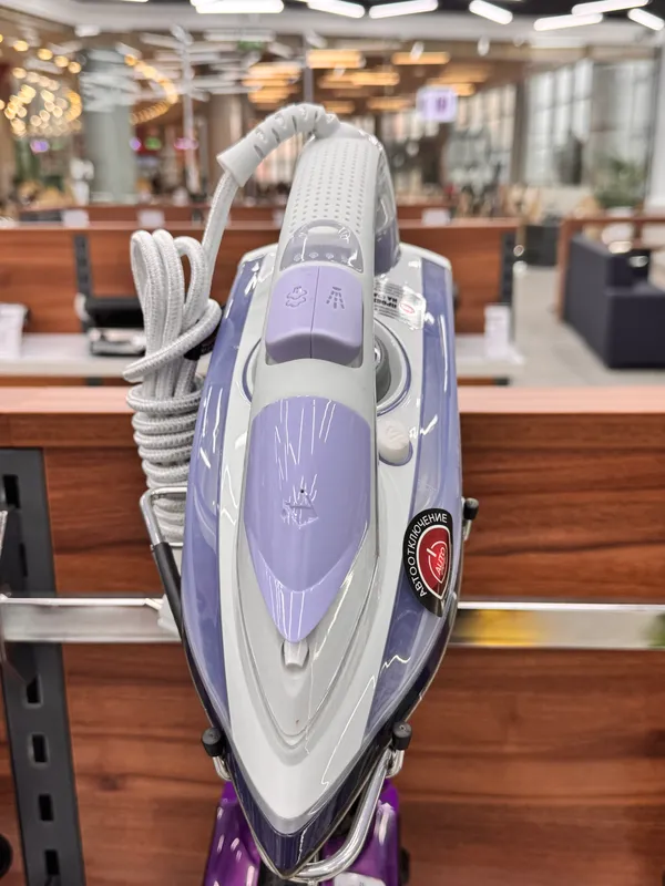 Утюг Polaris PIR 3074 SG — фото 3