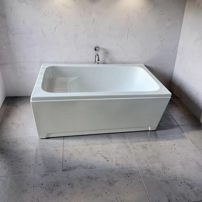 Vanna razmer: 130x70 1 Vanna razmer: 130x70 1