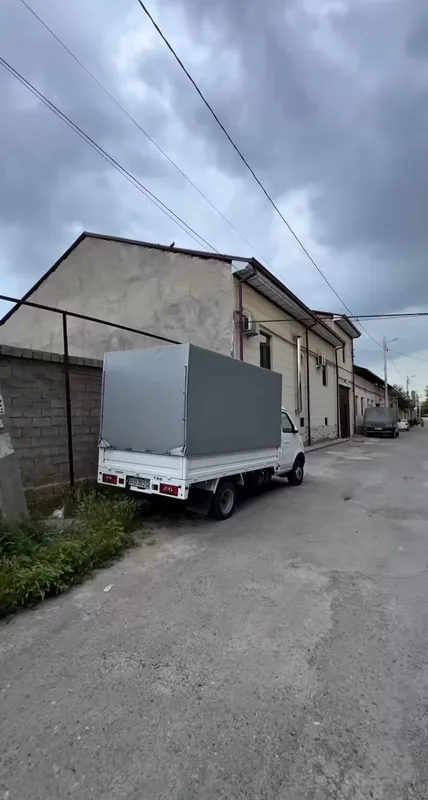 Shoshiling! 6 sotix yer sotiladi, maklersiz Obod va tinch mahallada. 7