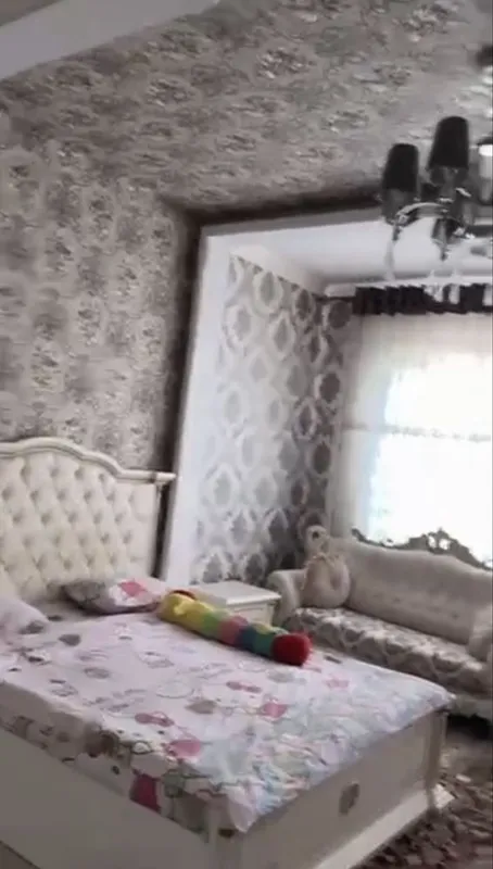 Сергили. Браское. Магила — фото 4