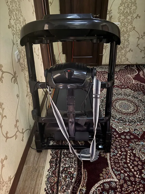 Беговая дорожка Profit One 150kg 2 Беговая дорожка Profit One 150kg 2