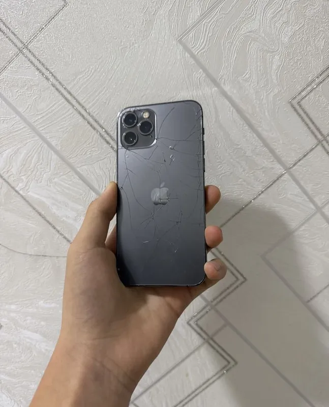 Iphone 12 pro 128gb 2 Iphone 12 pro 128gb 2