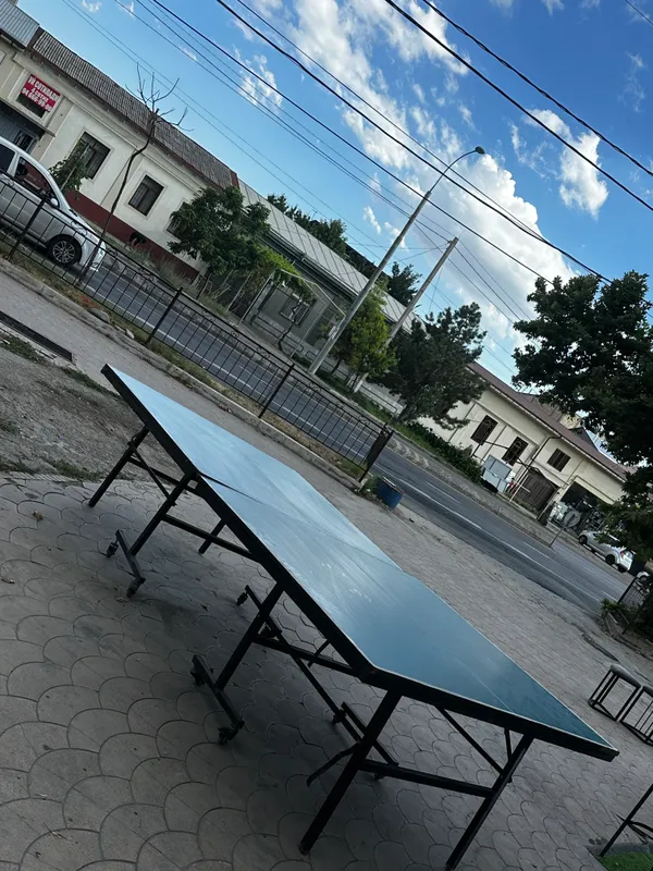 Stol tennis sotiladi bonusga setkasi — фото 3