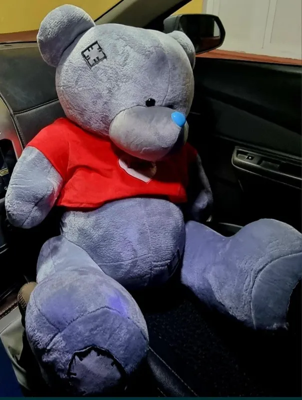 Teddi Ayiqcha Teddy Stich