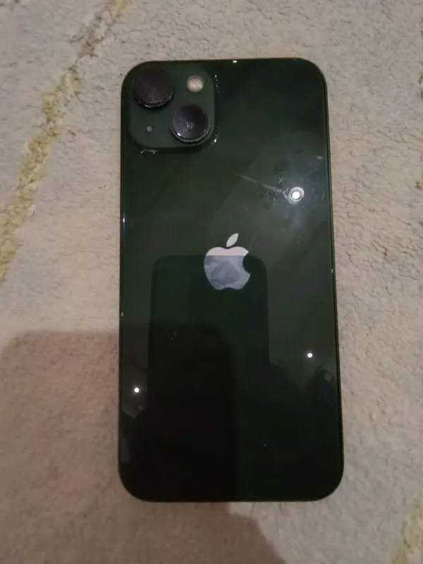 Iphone 13 128gb satiladi 2