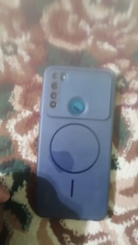 Redmi note 8. Real oladiganlar telefon qilsin 1 Redmi note 8. Real oladiganlar telefon qilsin 1