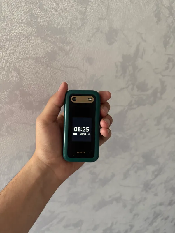 Nokia 2660 org