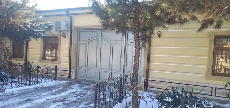 Продаётся дом в центре города Карши 1 Продаётся дом в центре города Карши 1