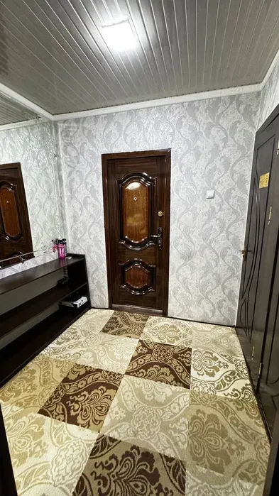 3-ком. квартира Юнусабадском районе 10