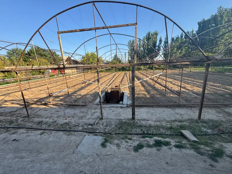теплица (парник) 5 теплица (парник) 5