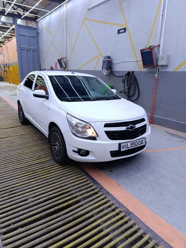Kobalt sotiladi 1