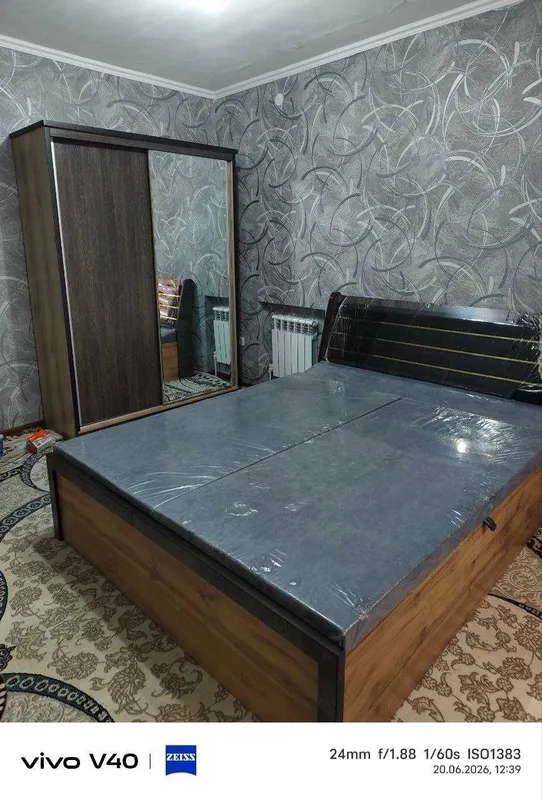 Сдается квартира с хорошим условием на долгий срок — фото 1
