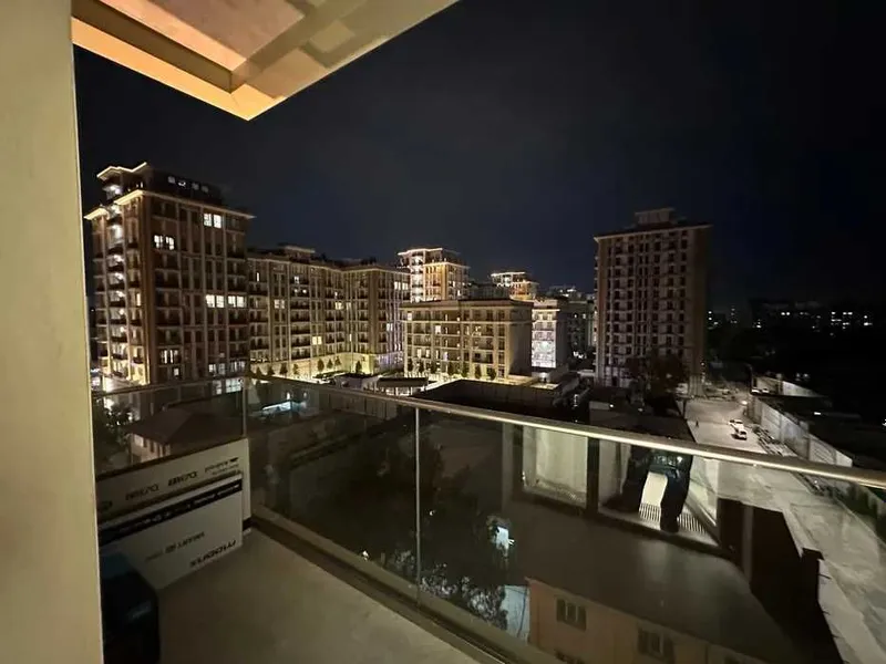 Аренда ЖК Мирабад Авеню 3 комнатная 63м2 Этаж 6 — фото 1