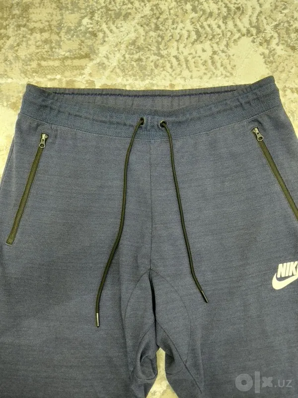 Оригинальные штаны Nike 5 Оригинальные штаны Nike 5