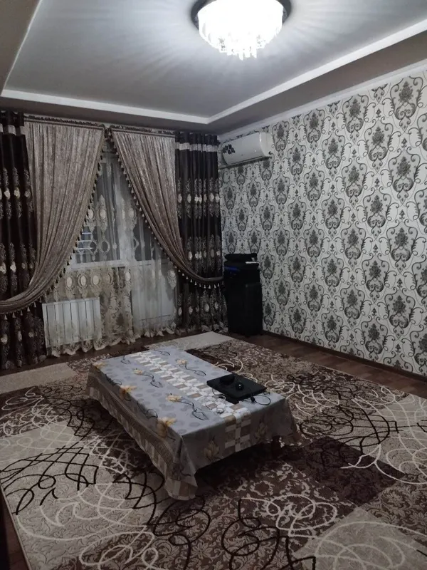 аренда квартира Яшнабод 1