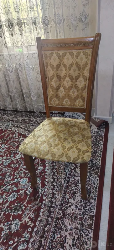 Стуллар бор яхши 2 Стуллар бор яхши 2