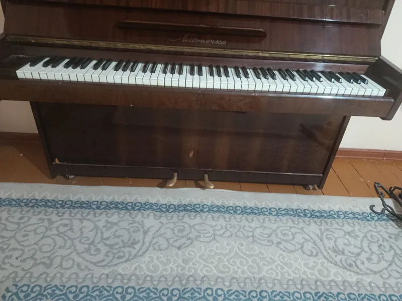 Продам Пианино . Pianino sotiladi — фото 1