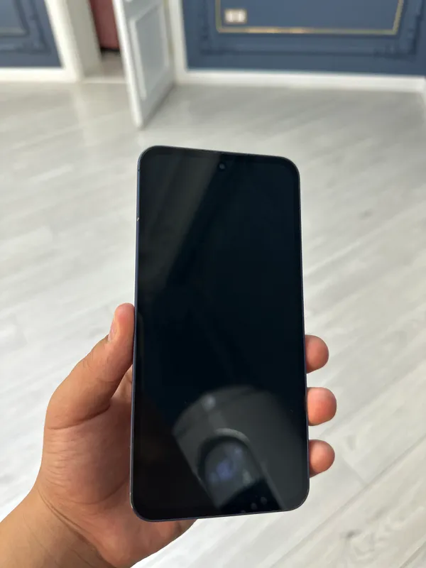 Samsung A 55 g 10