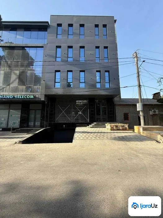 1400 m² xona ijarasi, Yashnobod tumani · ID 43179 2