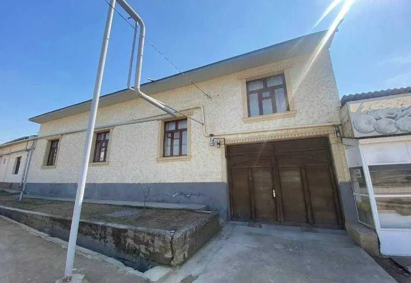 Продаётся участок 5 сотих 1