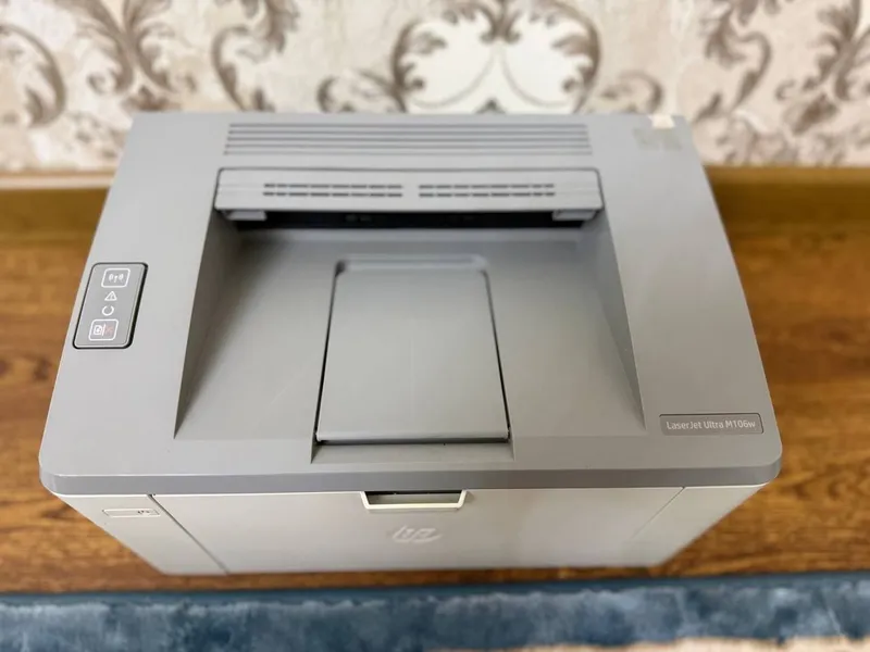 Hp LaserJet Ultra M106w (WIFI) 1