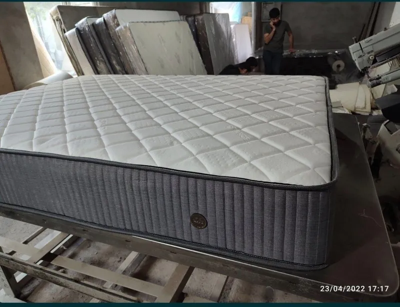 Матрас Matras ortopedichiskiy 250 ming kv² — фото 3