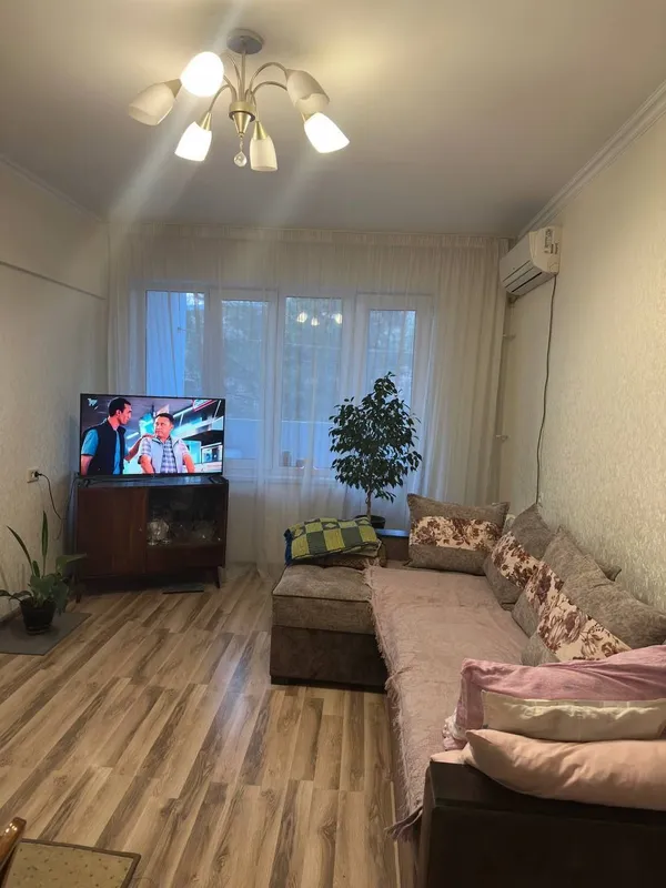 Продажа Юнусабад 4 квартал 3/2/4 — фото 5