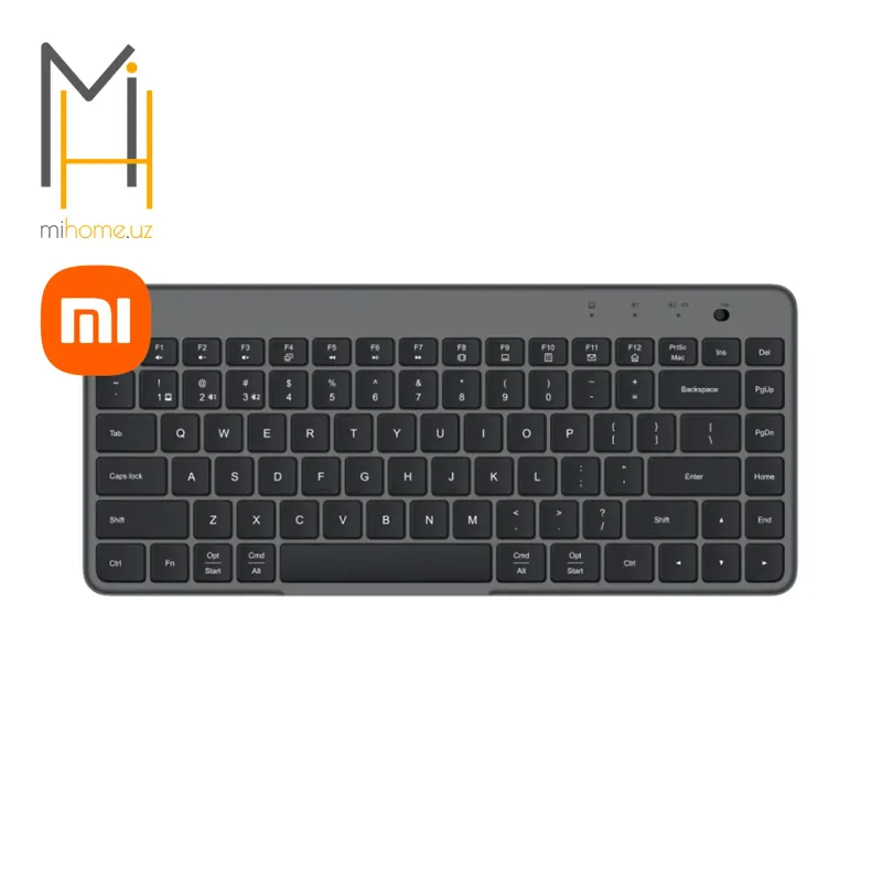 Беспроводная клавиатура Xiaomi Mi Dual Mode
