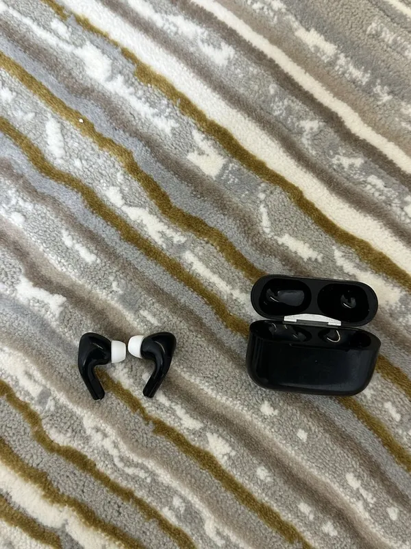 Airpods pro Apple original — фото 3