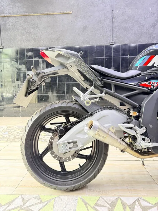 Bmw 1000RR 400cc 5 Bmw 1000RR 400cc 5