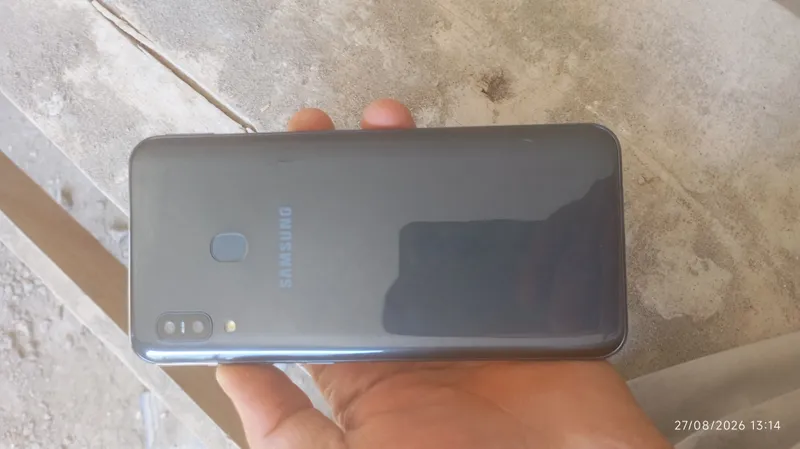 Samsung a30 3 Samsung a30 3