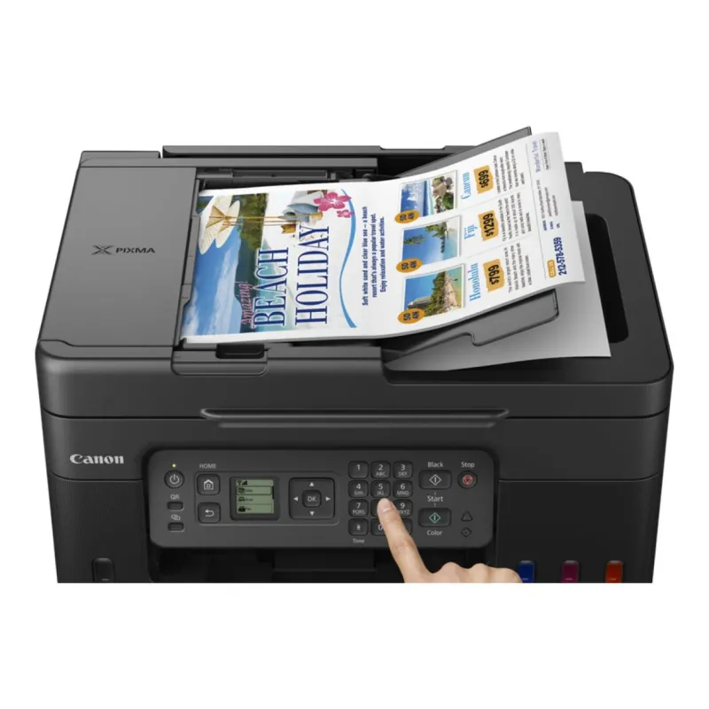 Canon PIXMA G4470