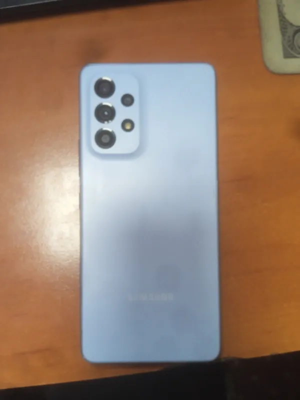 Galaxy A53 5G