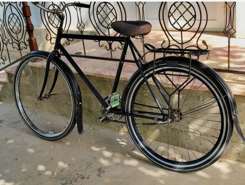 Velosiped 28 zoʻr holatda