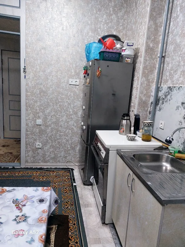 Аренда Квартира Болларга Чилонзор — фото 3
