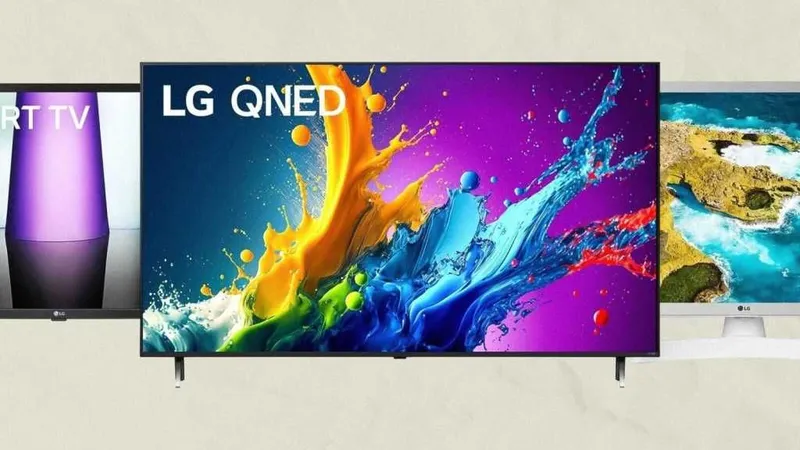 Телевизор LG 65 4K Smart Webos TV 25% скидка бонус кронштейн — фото 3