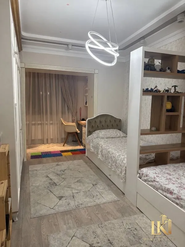 Продаётся 3-комнатная квартира (3/4/5) в кирпичном доме 4 Продаётся 3-комнатная квартира (3/4/5) в кирпичном доме 4