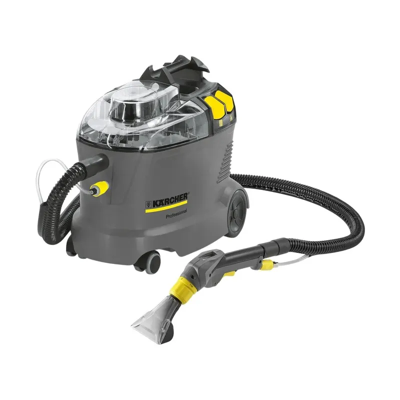 Моющий пылесос Karcher Puzzi 8/1