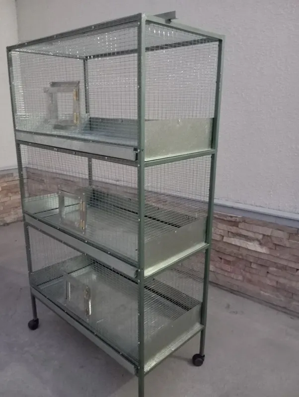 Продам валер для птиц — фото 2