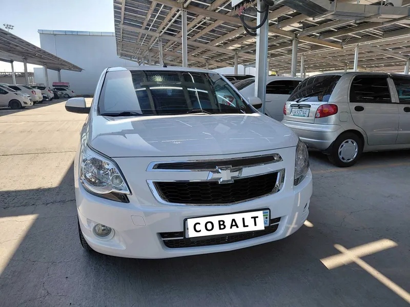 Chevrolet Cobalt 2 Chevrolet Cobalt 2