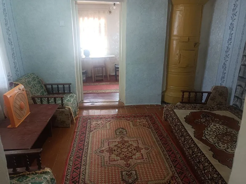 Дом 2 комнаты кухня коридор — фото 3