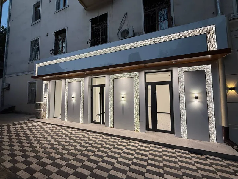 Аренда помещение 50 м², Мирзо-Улугбекский · ID 166 2