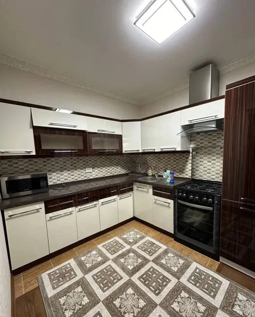 80 m² 3 xonali kvartira ijarasi · ID 43481 5